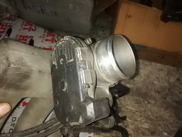 PASSAT AWT MOTOR AEB ADR AGU APU MOTOR ÇIKMA BOĞAZ KELEBEK 06B 133 062 B